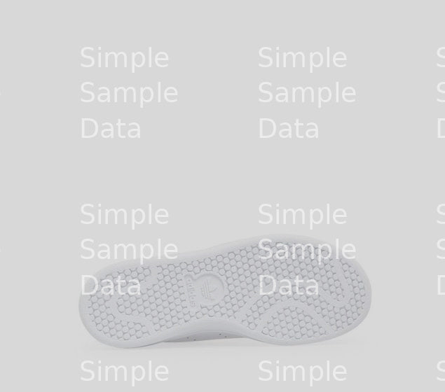 ADIDAS | KID'S STAN SMITH
