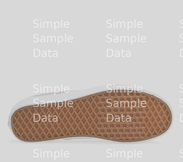 VANS | CLASSIC SLIP-ON (PERFORATED SUEDE)