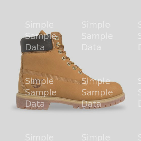 TIMBERLAND | MENS 6 INCH PREMIUM BOOT
