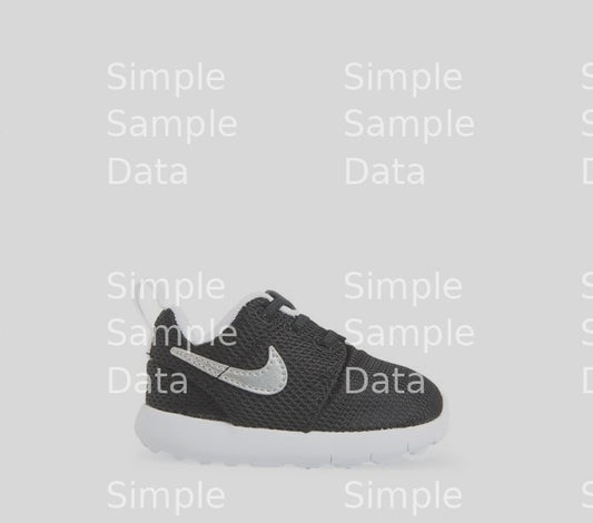 NIKE | TODDLER ROSHE ONE