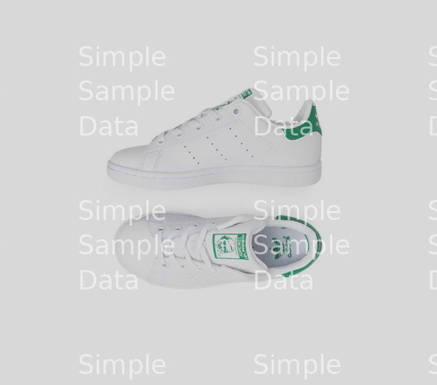 ADIDAS | KID'S STAN SMITH