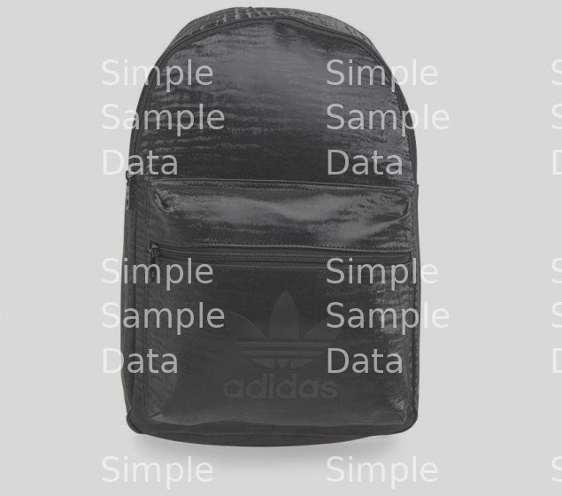 ADIDAS | CLASSIC BACKPACK