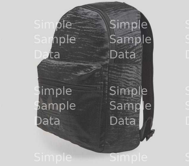 ADIDAS | CLASSIC BACKPACK