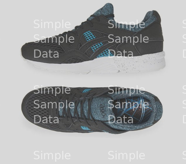 ASICS TIGER | GEL-LYTE V '30 YEARS OF GEL' PACK