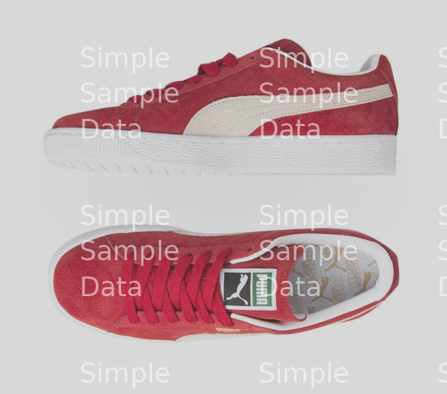 PUMA | SUEDE CLASSIC REGAL