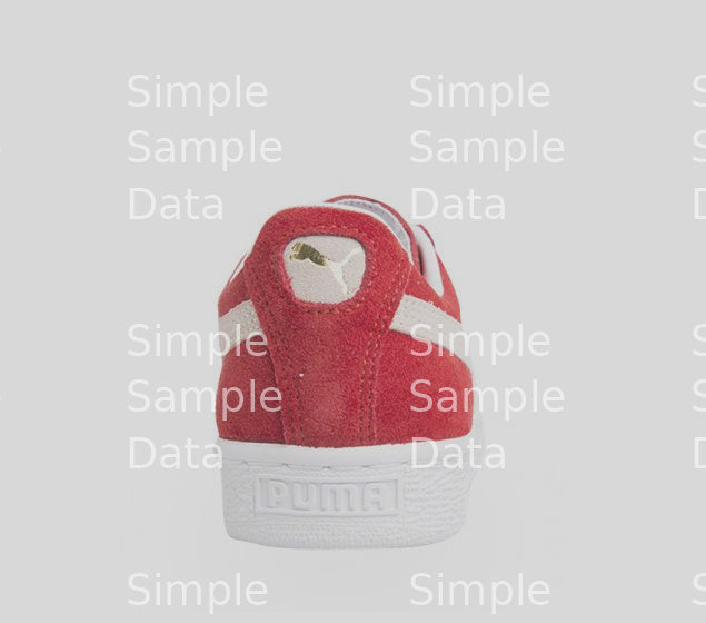 PUMA | SUEDE CLASSIC REGAL