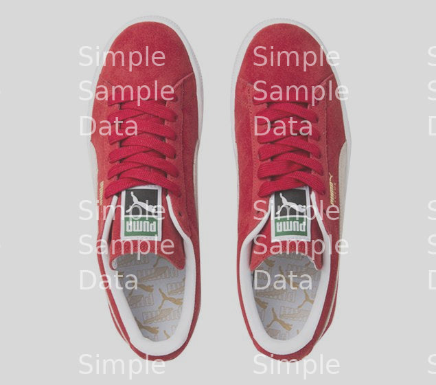 PUMA | SUEDE CLASSIC REGAL