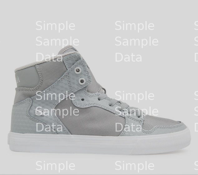 SUPRA | MENS VAIDER
