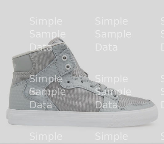 SUPRA | MENS VAIDER